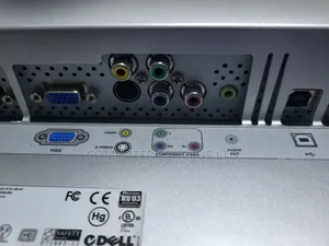 Computer Monitor