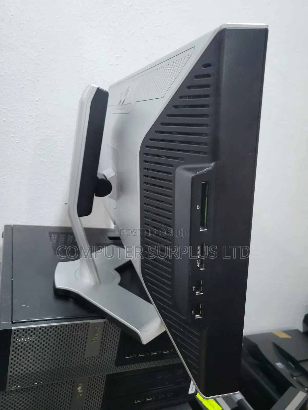 Computer Monitor