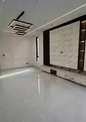 4bdrm Duplex in Off Lekki-Epe Expressway for sale