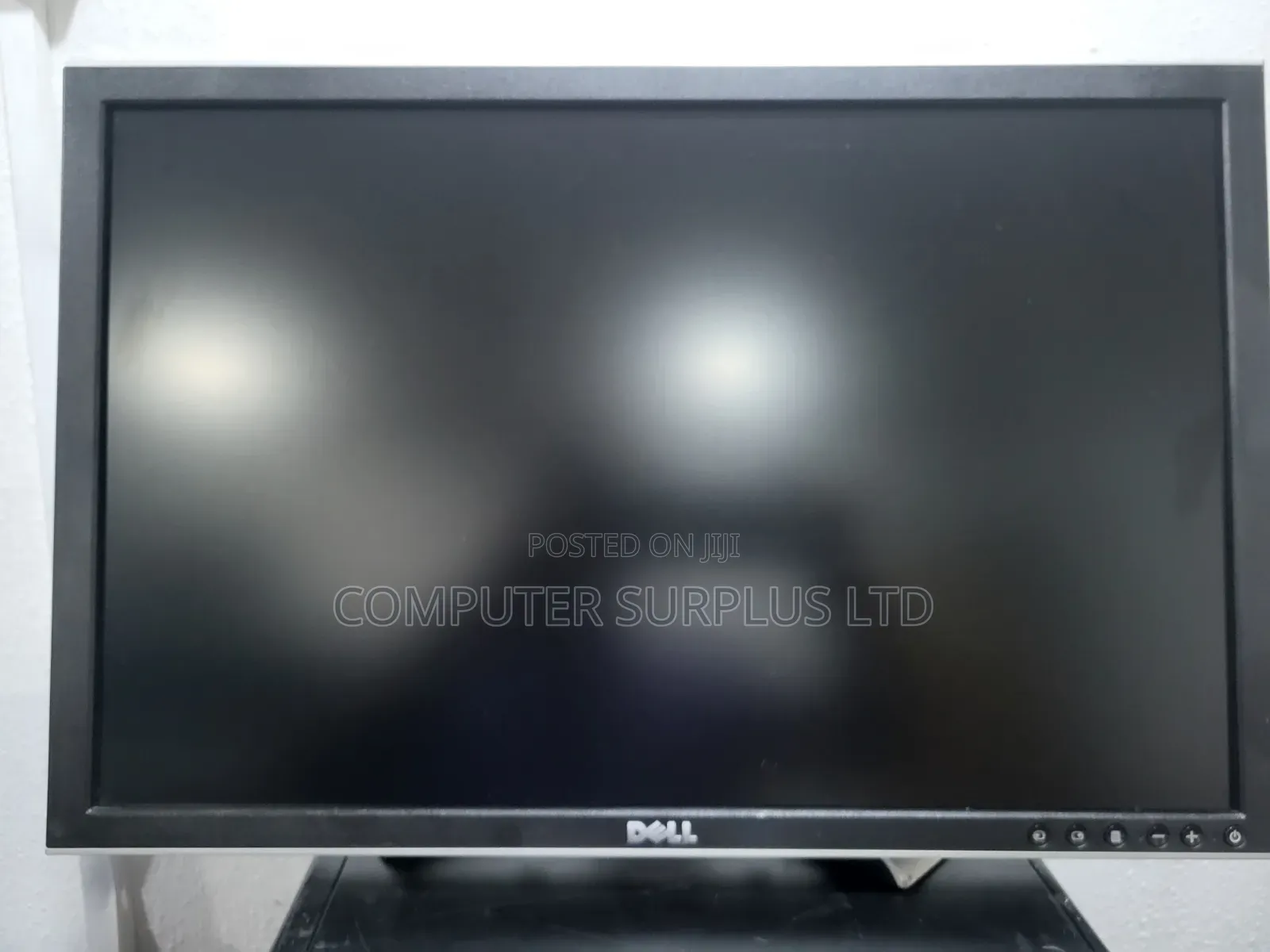 Computer Monitor