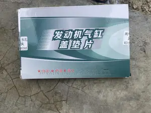 Anxin Industrial Company Tradefair Lagos