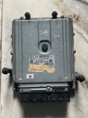 Brain Box for Mercedes Benz Gle