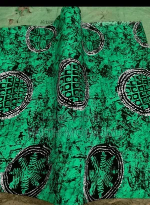 Akenosi Fabrics / Ready to Wear Store