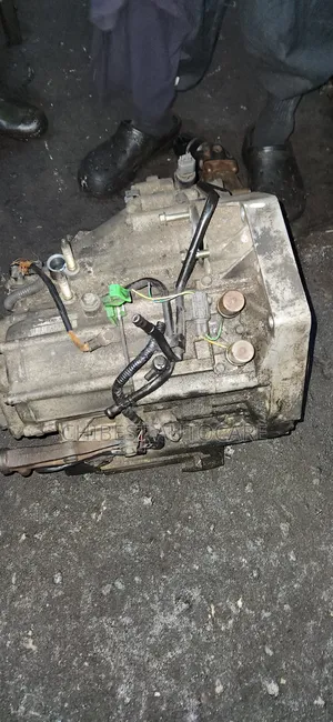 Automatic Gearbox for Honda Cr_v 1998,2000 Models Direct Tokunbo