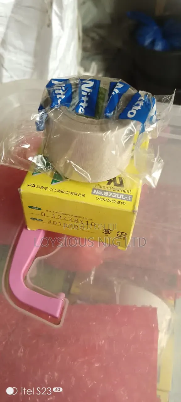 Nitoflon Tape