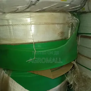 Drip Tape and Layflat