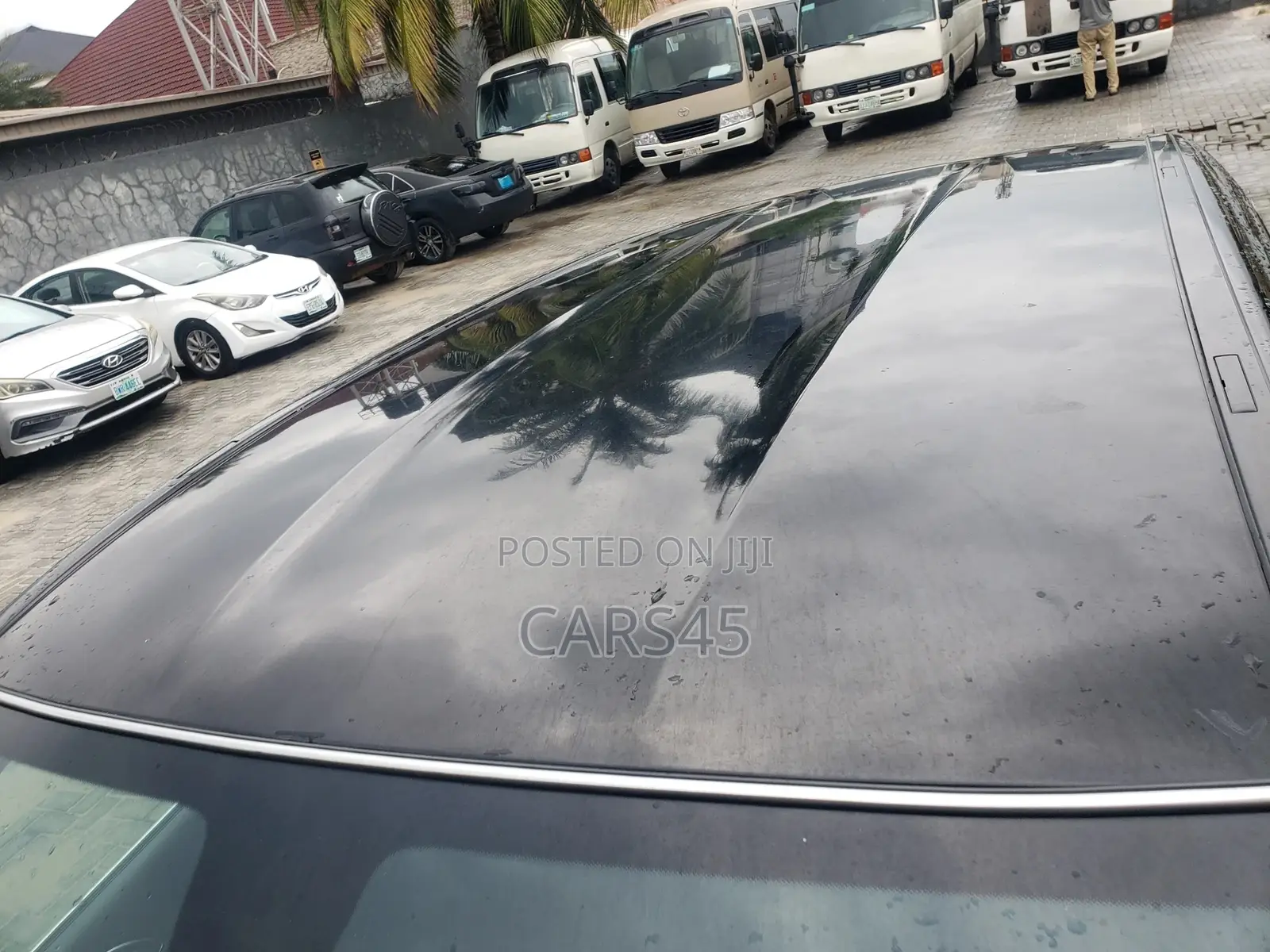 Mercedes-Benz B-Class 2014 Silver