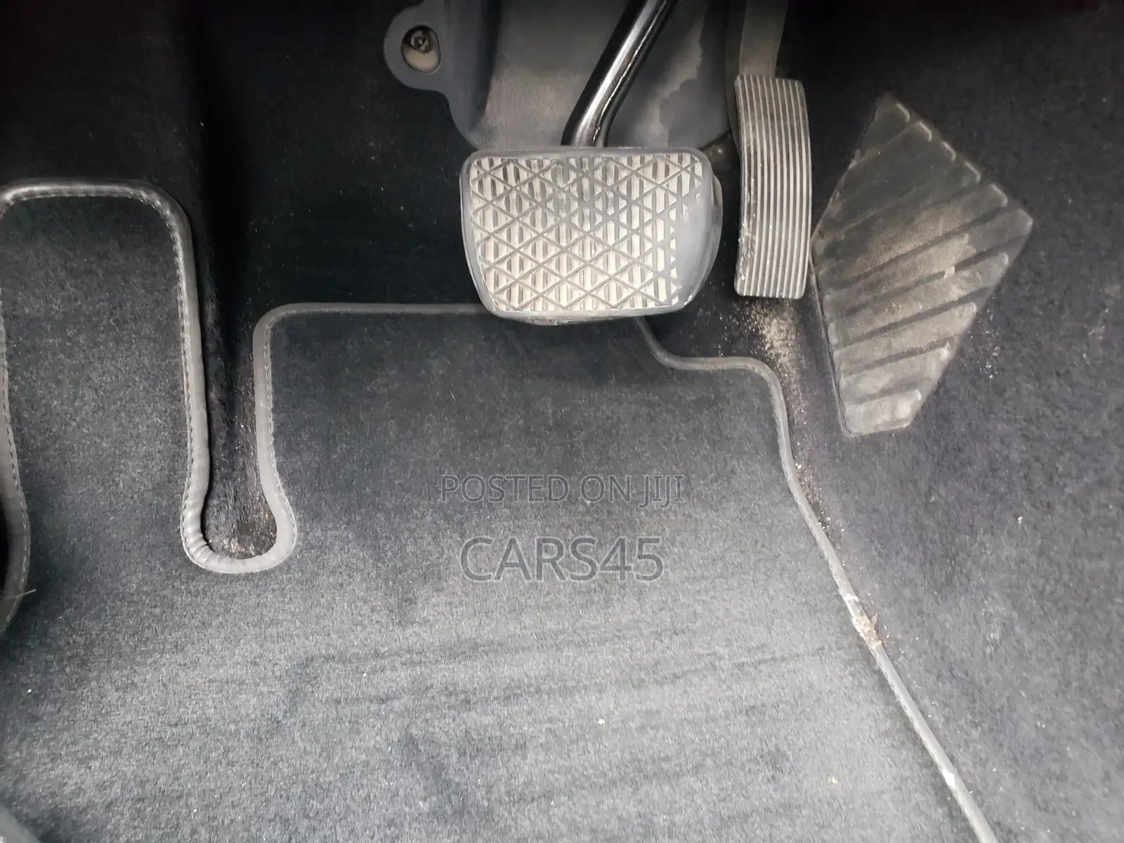 Mercedes-Benz B-Class 2014 Silver