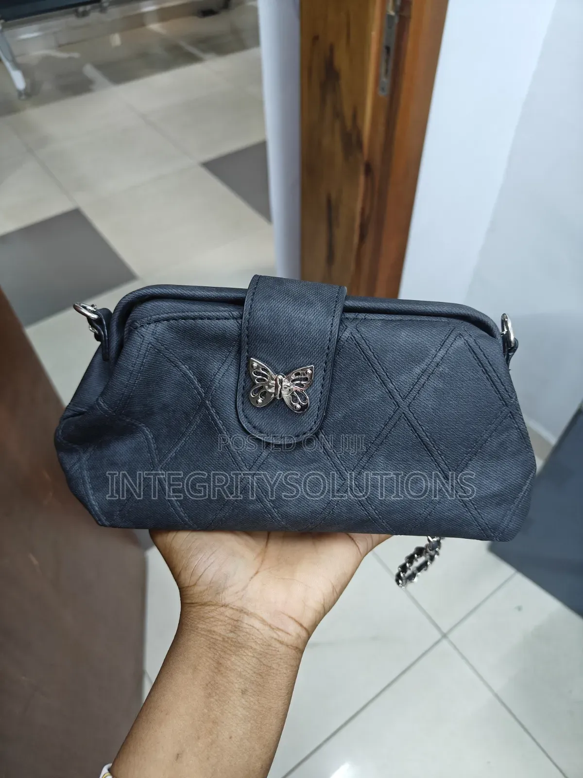 Handbag Black