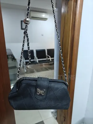 Handbag Black