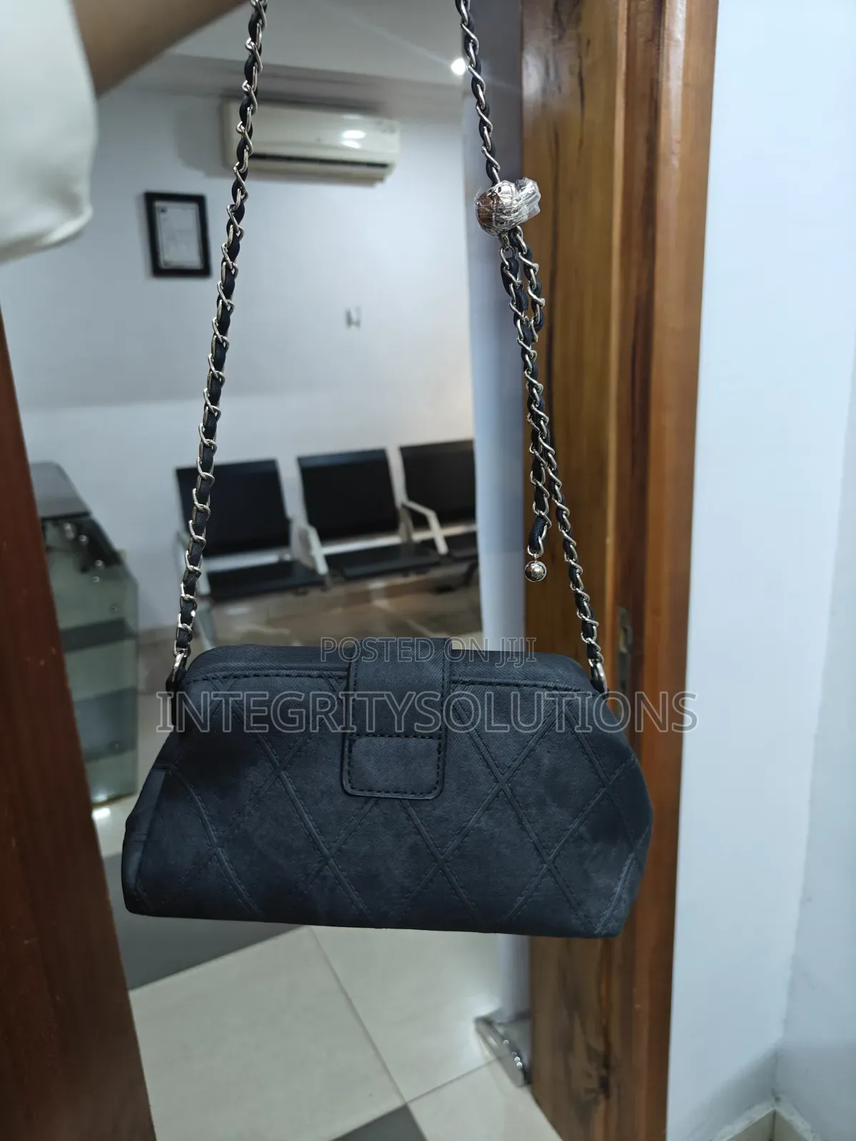 Handbag Black