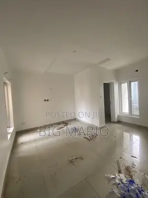 4bdrm Duplex in Guzape for rent