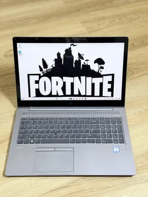 Laptop HP ZBook 15u 16GB Intel Core i7 SSD 512GB