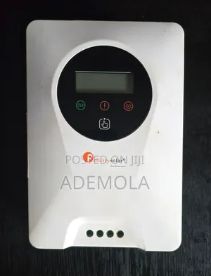 Felicity Charge Controller