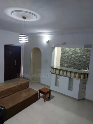Furnished Mini Flat in Lekki Phase 1 for rent