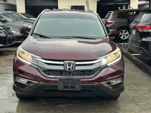 Honda CR-V EX 4dr SUV AWD (2.4L 4cyl 5A) 2013