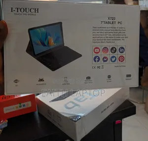 New Tablet 1 TB Pink