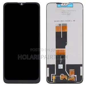 Nokia G10 / G20 Screen