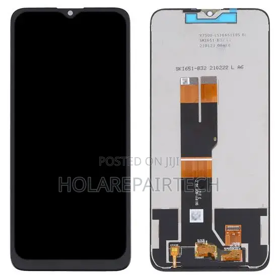 Nokia G10 / G20 Screen