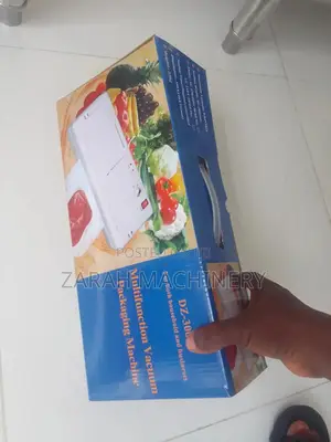 Sealing Machine Household Vacuum Sealer Vacuum Sealing Machine