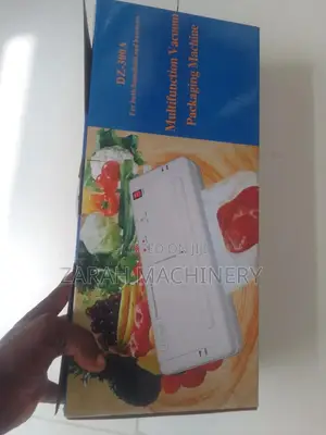 Sealing Machine Household Vacuum Sealer Vacuum Sealing Machine