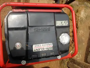Medium Size Generator for Sale