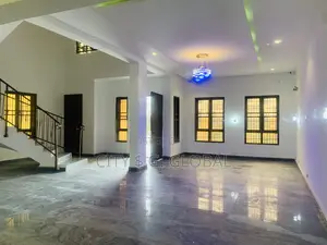 4 Units of 4 Bedroom Terrance Duplex
