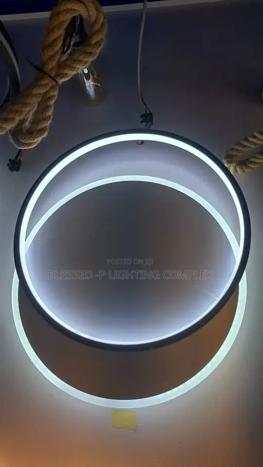 Led Ceiling Fitting Light