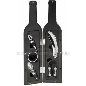 • Waiter's Corkscrew