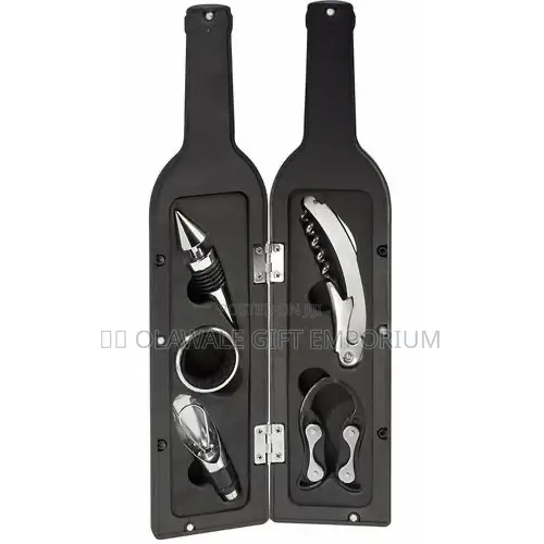 • Waiter's Corkscrew