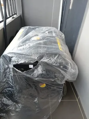 Electric Generator