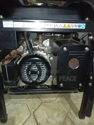 Electric Generator