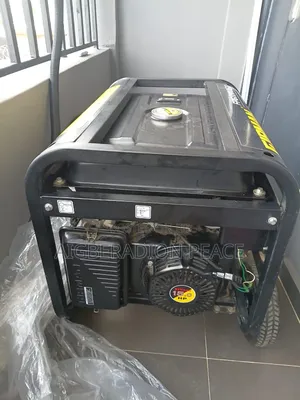 Electric Generator