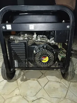 Electric Generator