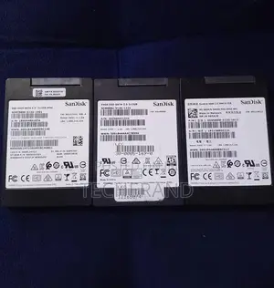 512gb Sata SSD Original Pull Out Not New