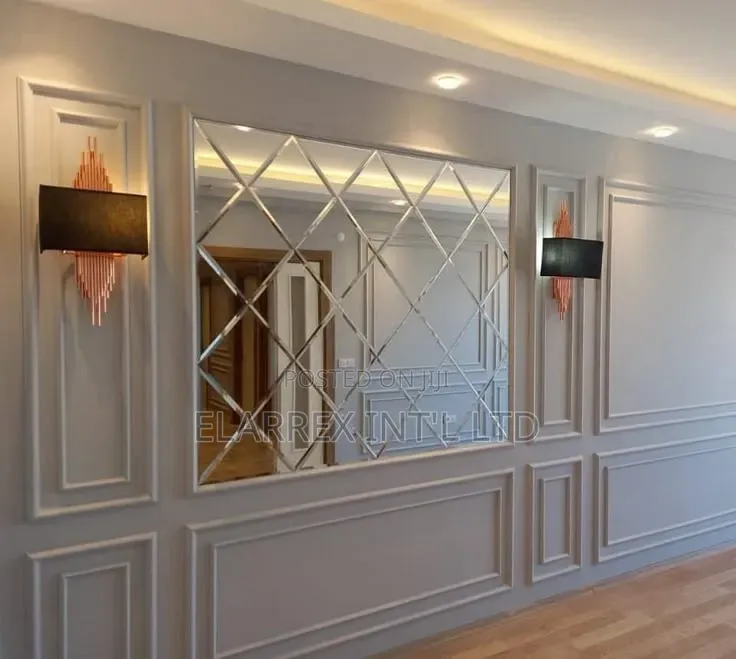 Decorative Wall Skirting & Screeding Experts