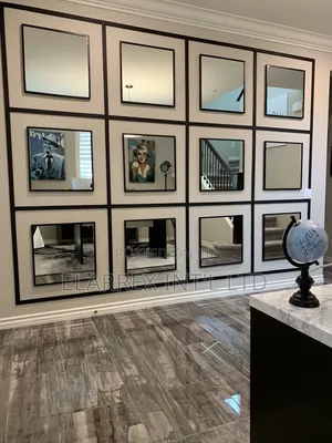 Decorative Wall Skirting & Screeding Experts
