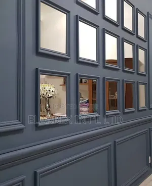 Decorative Wall Skirting & Screeding Experts