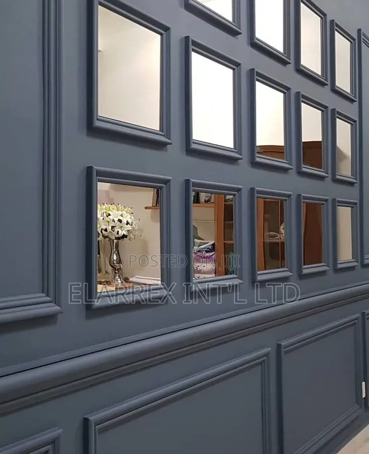 Decorative Wall Skirting & Screeding Experts