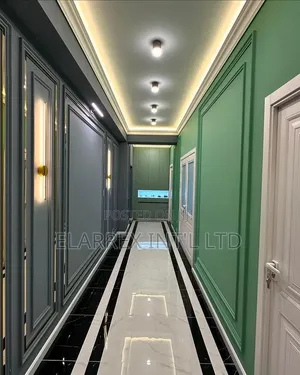 Decorative Wall Skirting & Screeding Experts