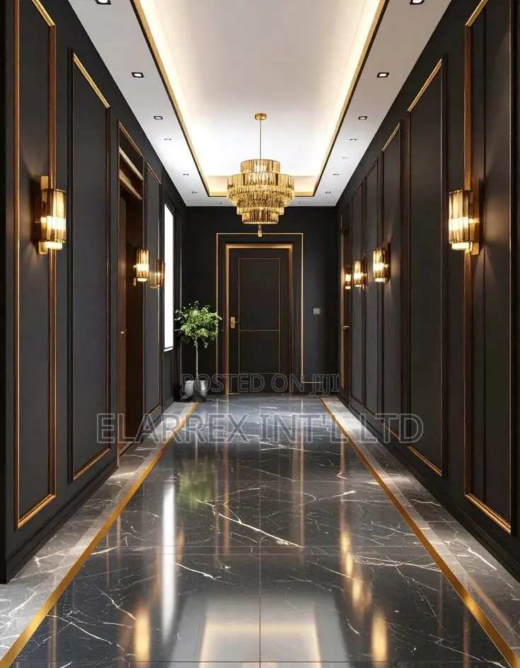 Decorative Wall Skirting & Screeding Experts