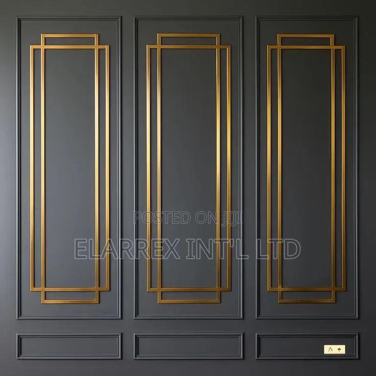 Decorative Wall Skirting & Screeding Experts