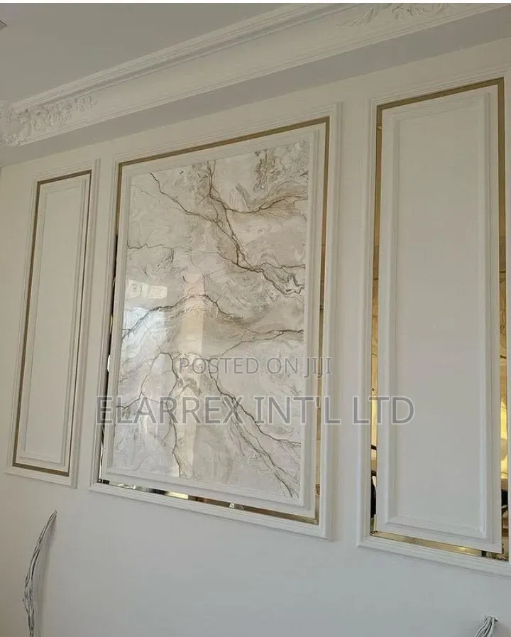 Decorative Wall Skirting & Screeding Experts
