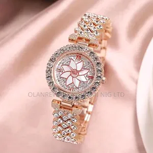 Fashionable Women Watch