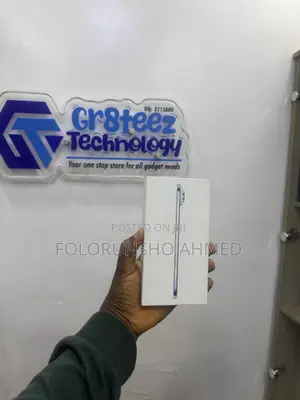 New Apple iPhone Air 256 GB Blue