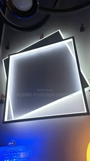 Led Ceiling Fitting Light