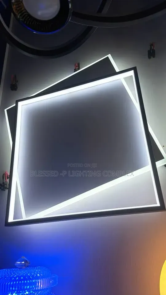 Led Ceiling Fitting Light