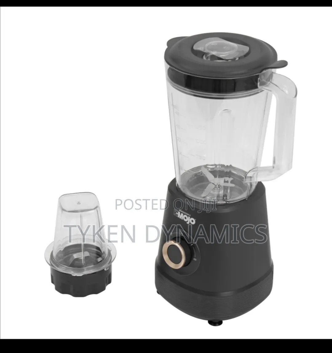 K-Mojo Generation K Blender Plastic Jug