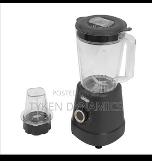 K-Mojo Generation K Blender Plastic Jug