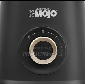 K-Mojo Generation K Blender Plastic Jug